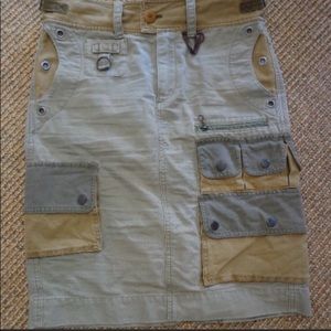 Ralph Lauren skirt